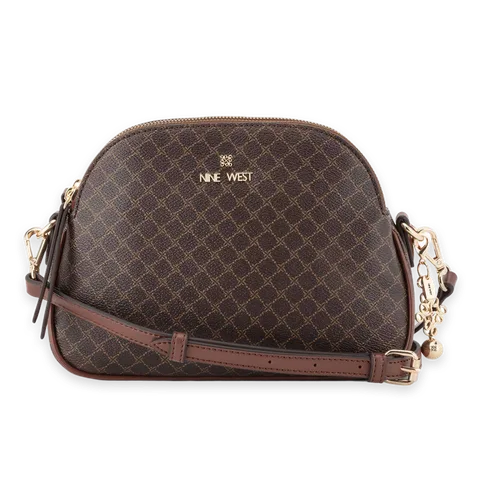 Nine West Calianna Dome Crossbody