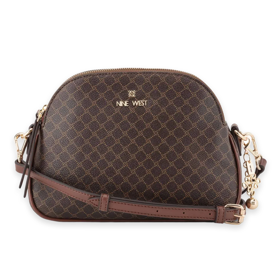 Nine West Calianna Dome Crossbody