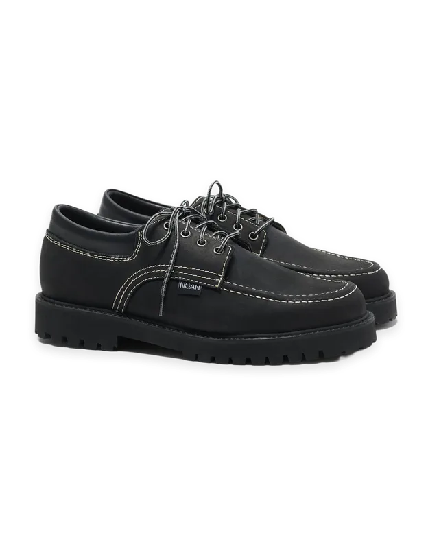 Noah Moc Boot