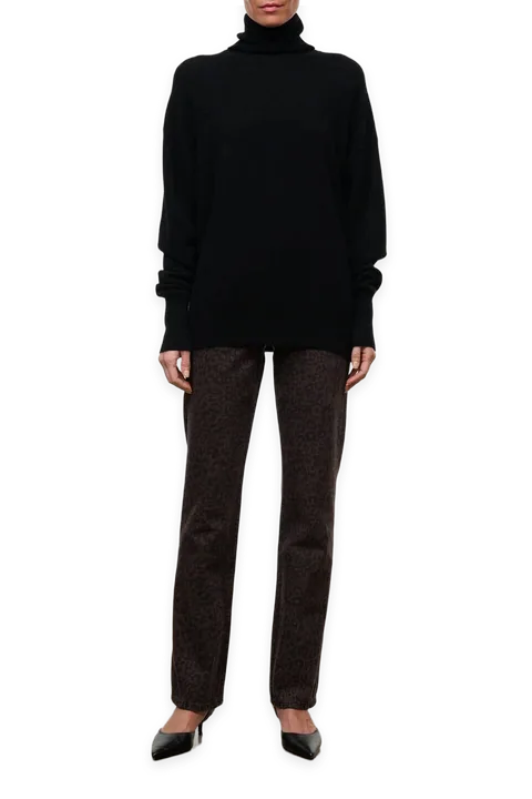Staud Lane Cashmere Sweater