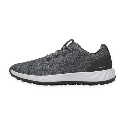 Allbirds Men's Wool Runner NZ Waterproof