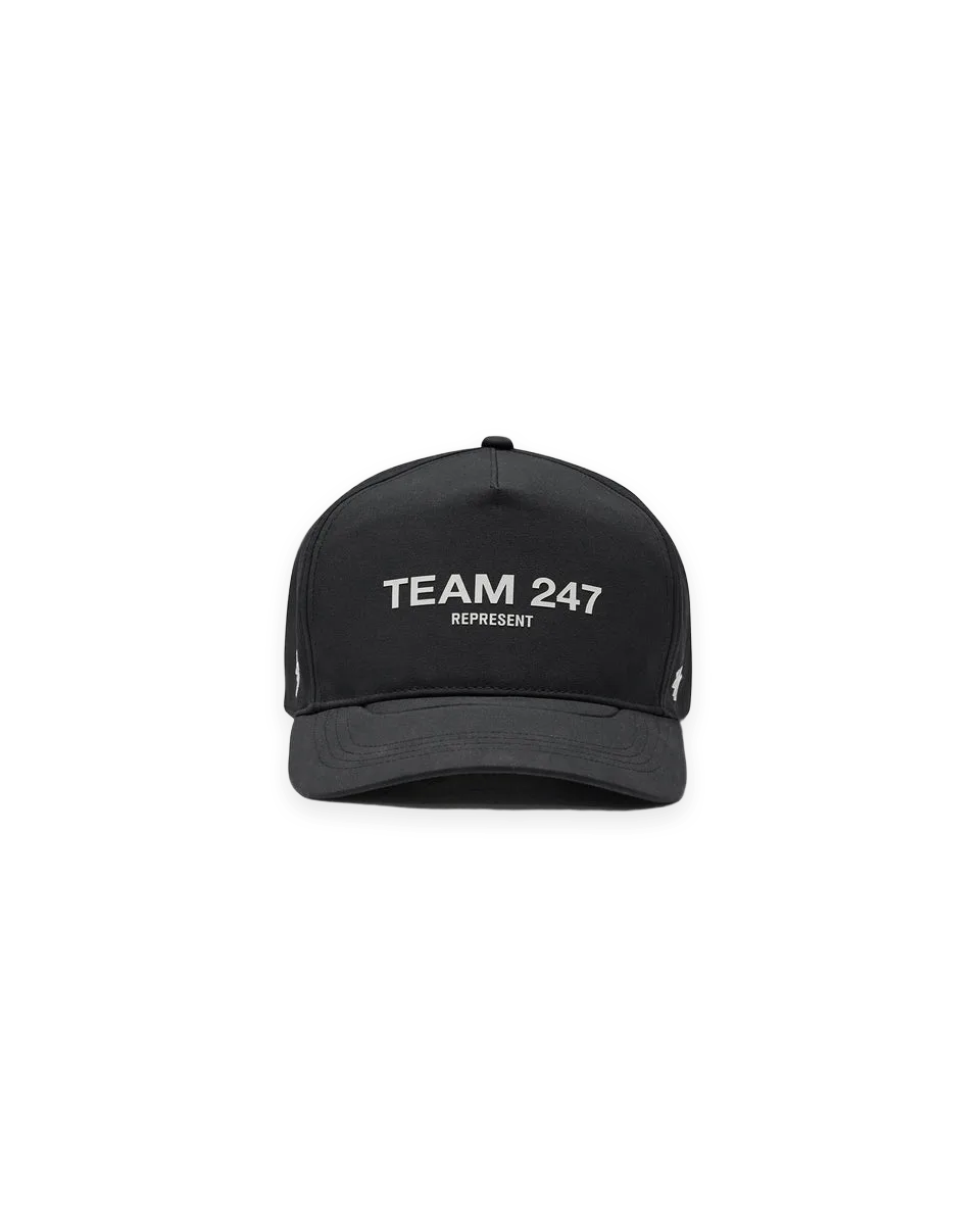Represent Team 247 x 47 Trucker Cap