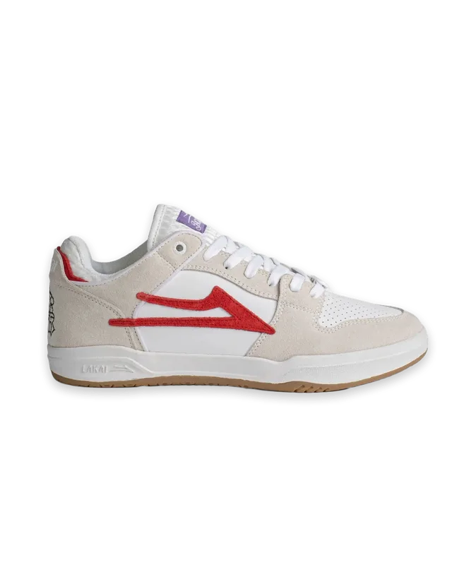 Lakai Telford Low