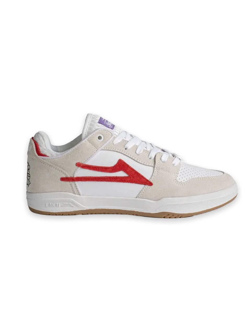 Lakai Telford Low