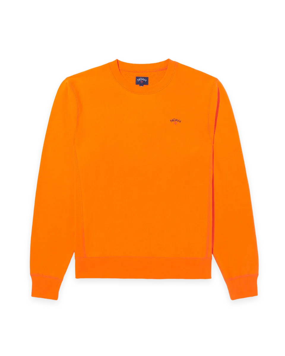 Noah Classic Crewneck