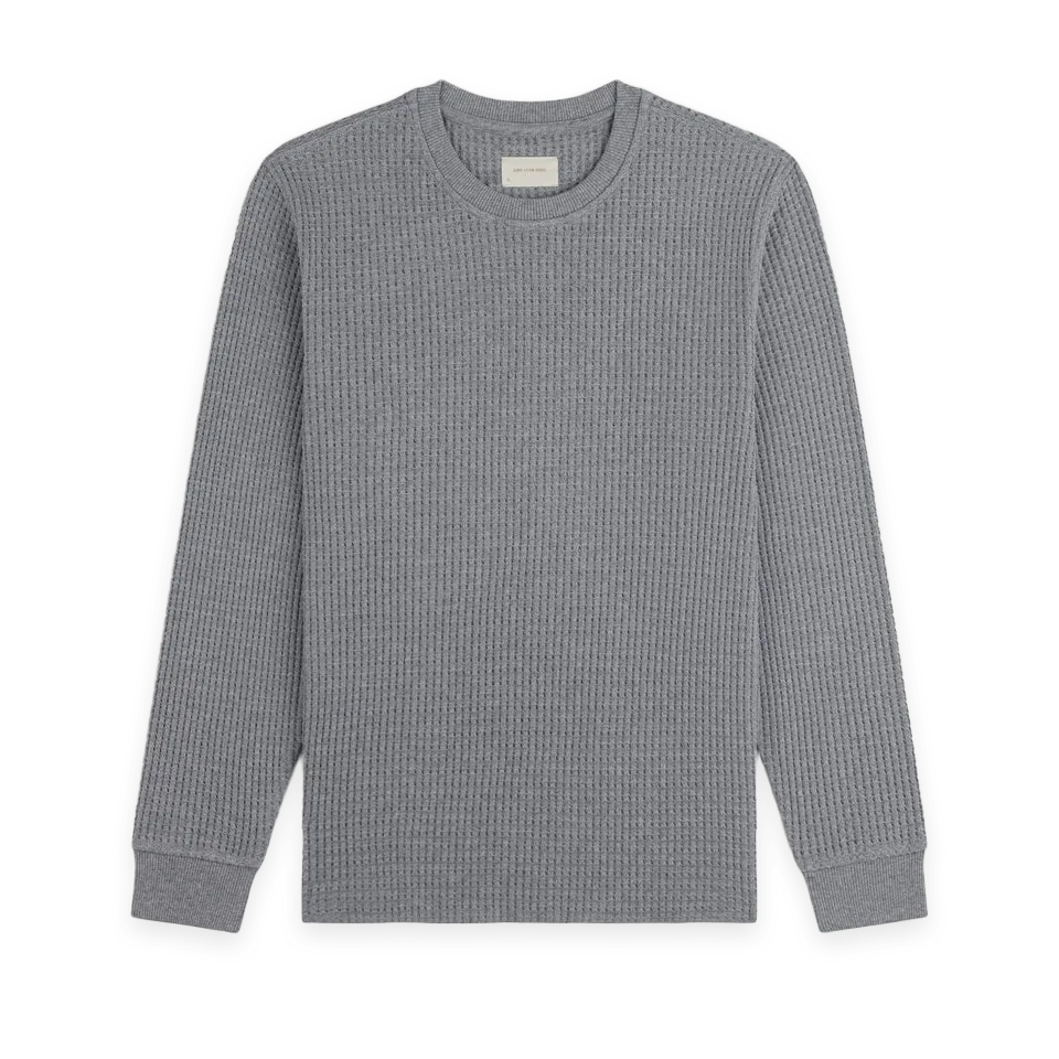 Aimé Leon Dore Long-Sleeve Waffle Thermal