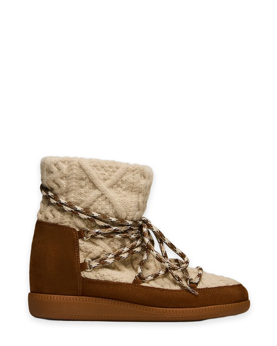 Steve Madden WYSTAN TAUPE MULTI