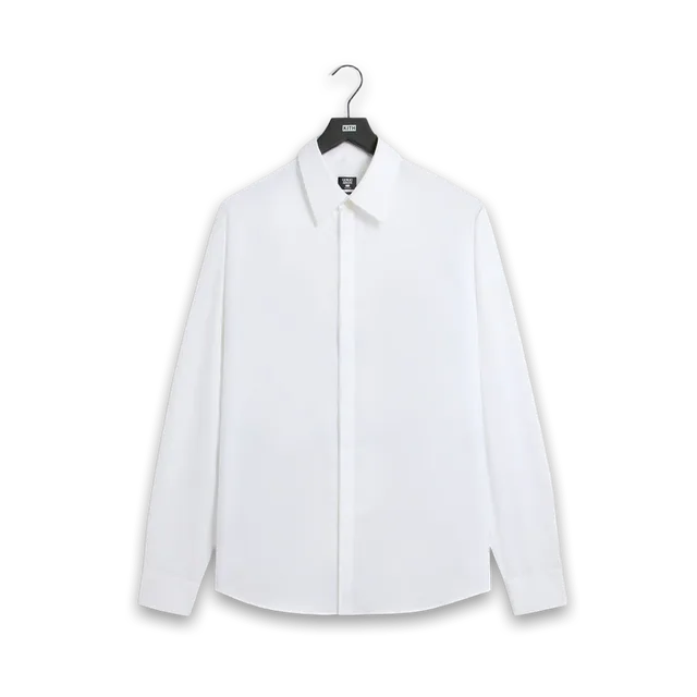 Kith Giorgio Armani & Kith Shirt