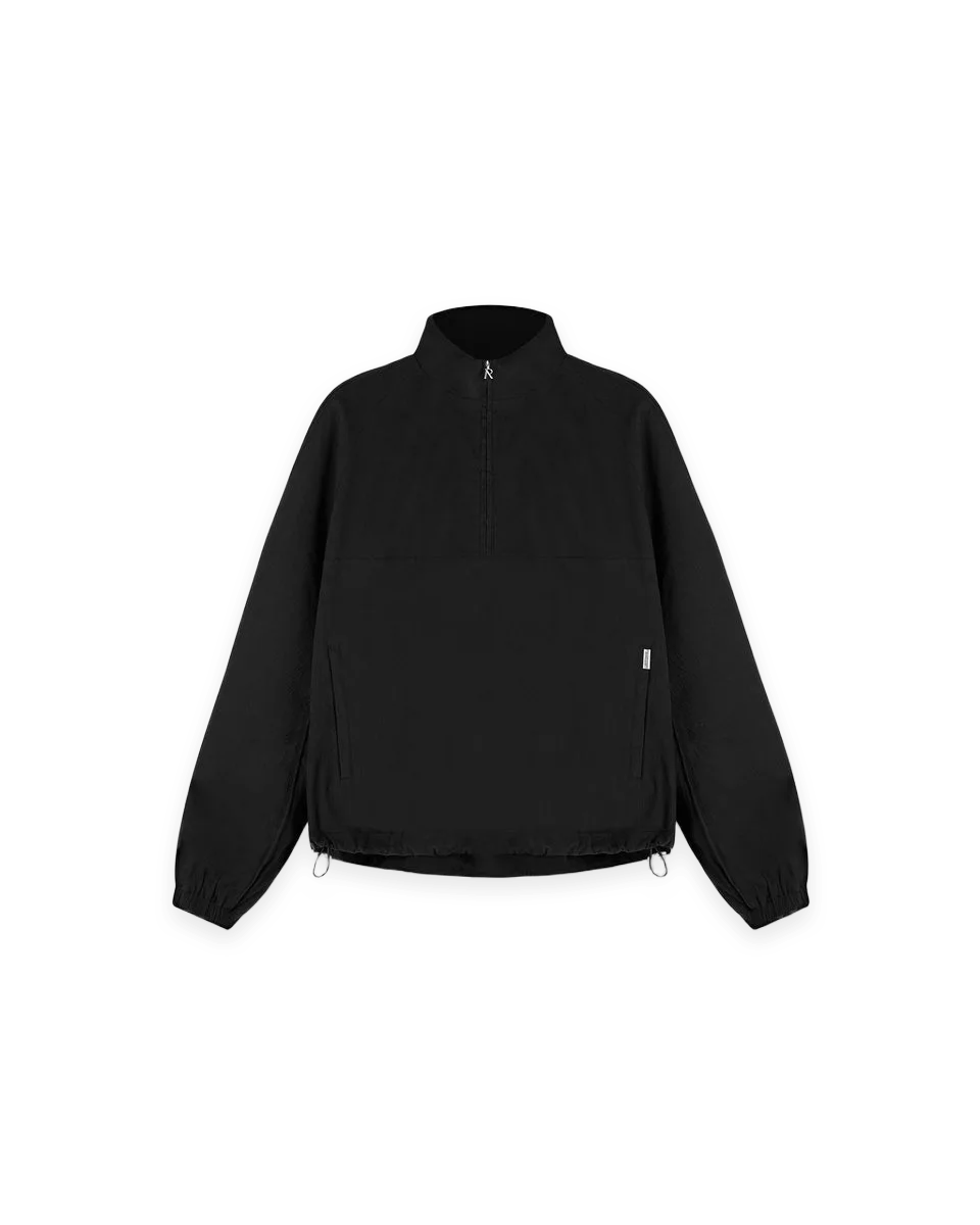 Represent Quarter Zip Jacket