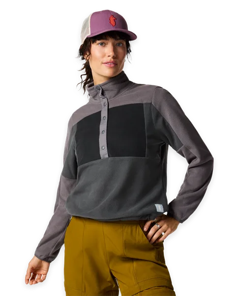 Cotopaxi Encima Fleece Pullover · Women's