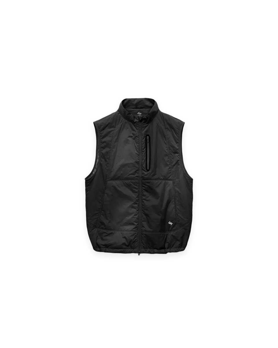 Represent 247 Run Gilet
