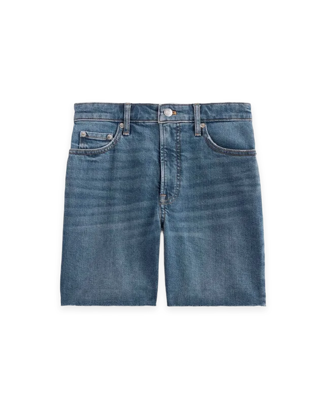 Everlane The Cheeky Jean Short