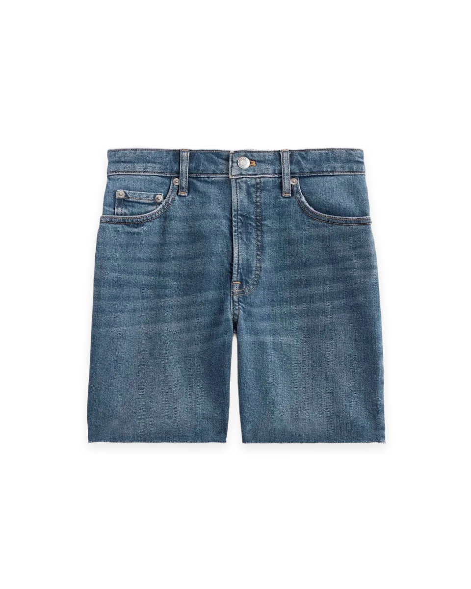 Everlane The Cheeky Jean Short, photo 2