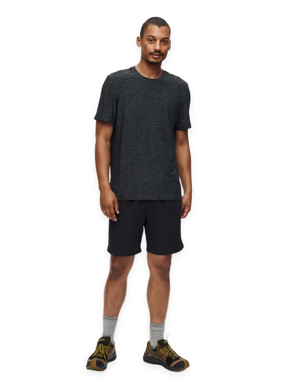 Outdoor Voices CloudKnit Shortsleeve