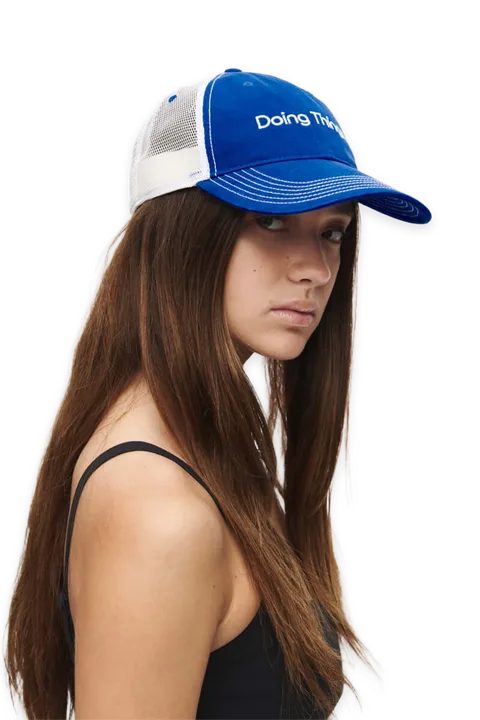Outdoor Voices Trucker Hat
