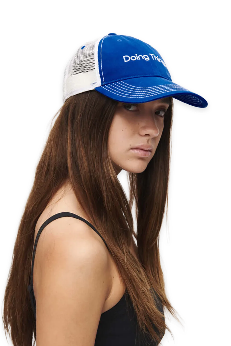 Outdoor Voices Trucker Hat