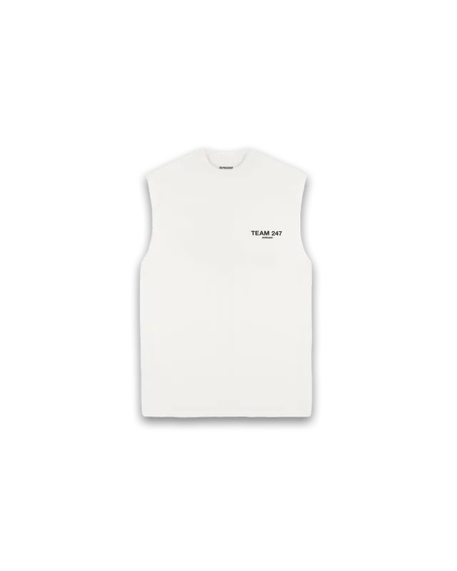 Represent Team 247 Oversized Tank