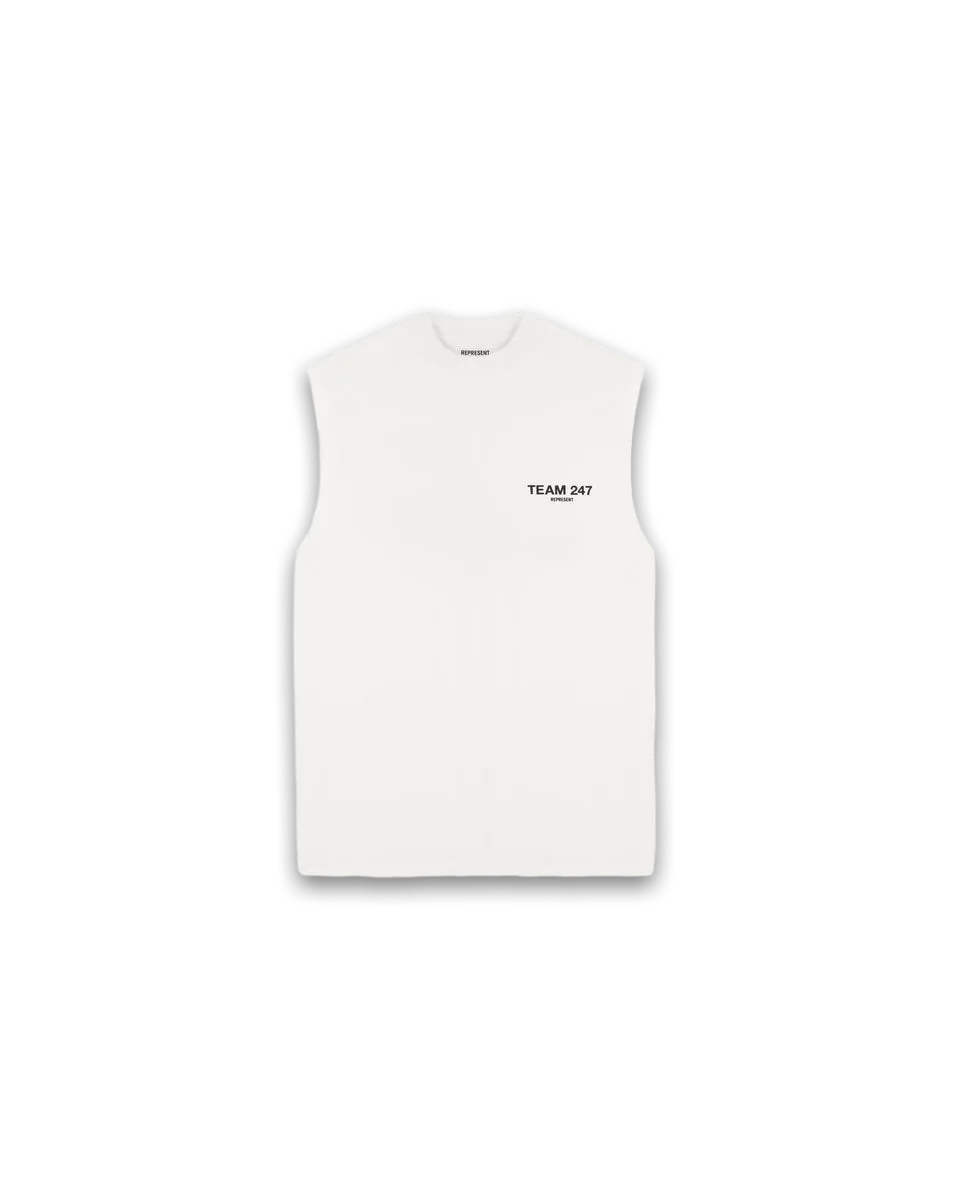 Represent Team 247 Oversized Tank