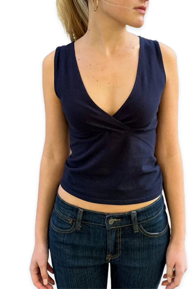 Brandy Melville Halle Top