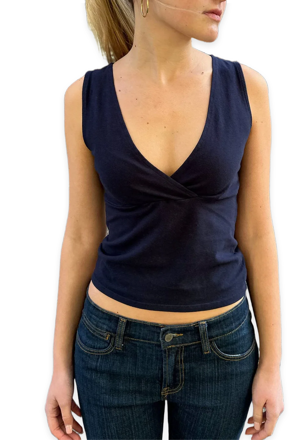 Brandy Melville Halle Top