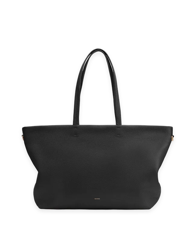 Cuyana Classic Easy Zipper Tote