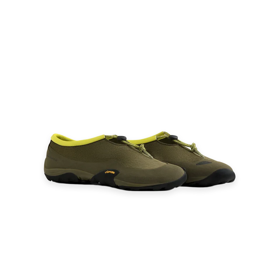 Aimé Leon Dore ALD / New Balance MT10T Sport Shoe