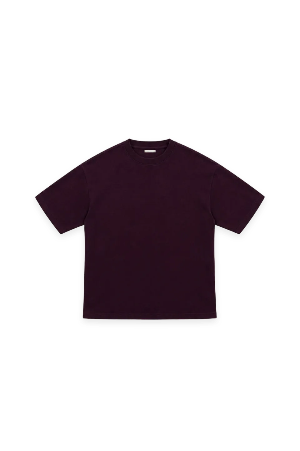 Oak + Fort RELAXED HEAVYWEIGHT T-SHIRT