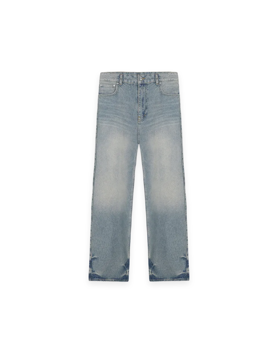 Represent R3 Baggy Denim