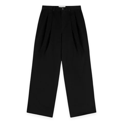 Aimé Leon Dore Double Pleated Officer Pant