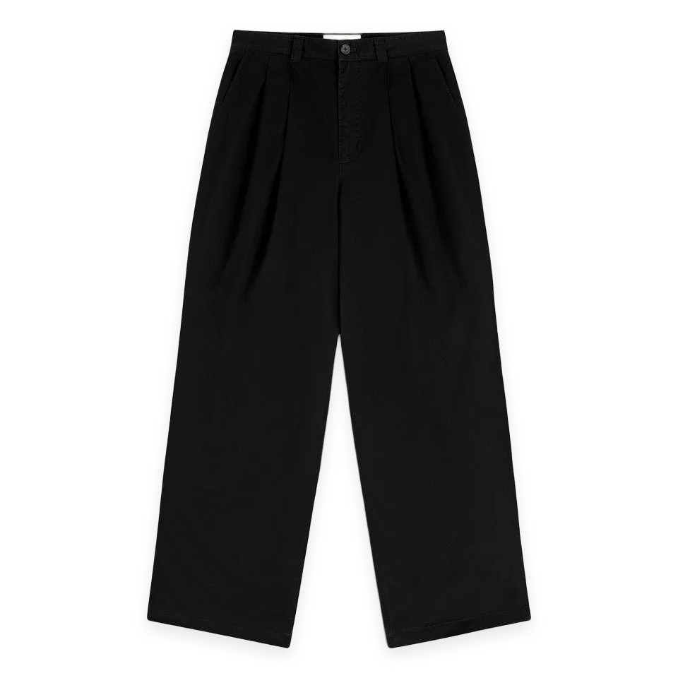 Aimé Leon Dore Double Pleated Officer Pant