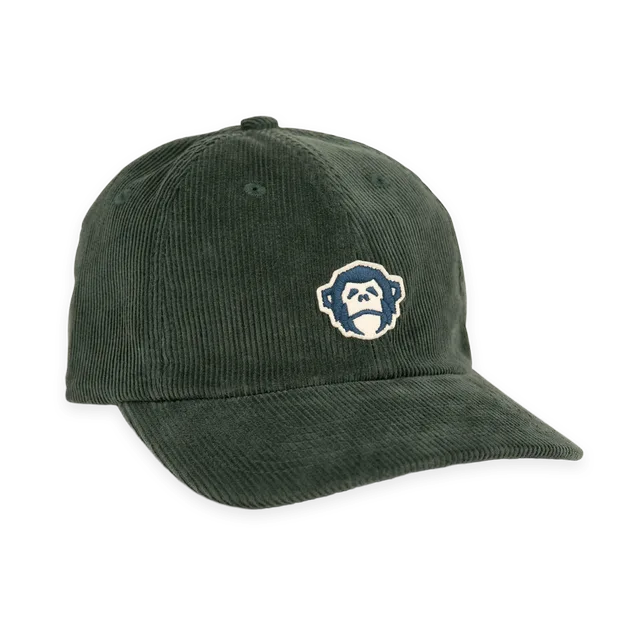Howler Bros El Mono Classic Hat