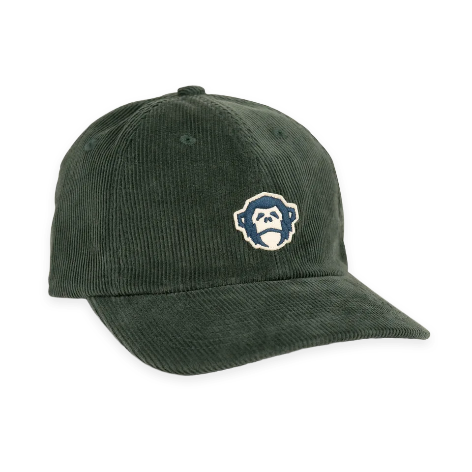 Howler Bros El Mono Classic Hat