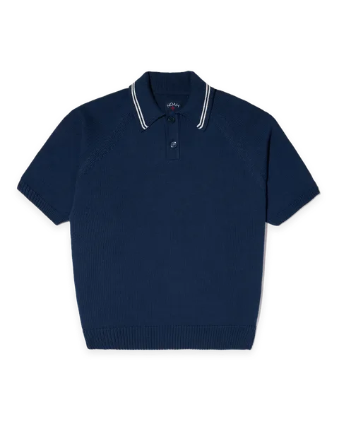 Noah Sweater Polo