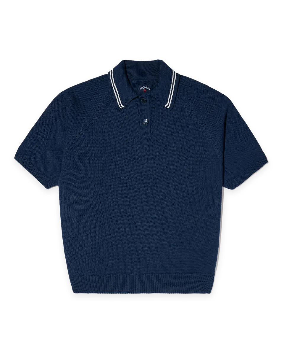 Noah Sweater Polo