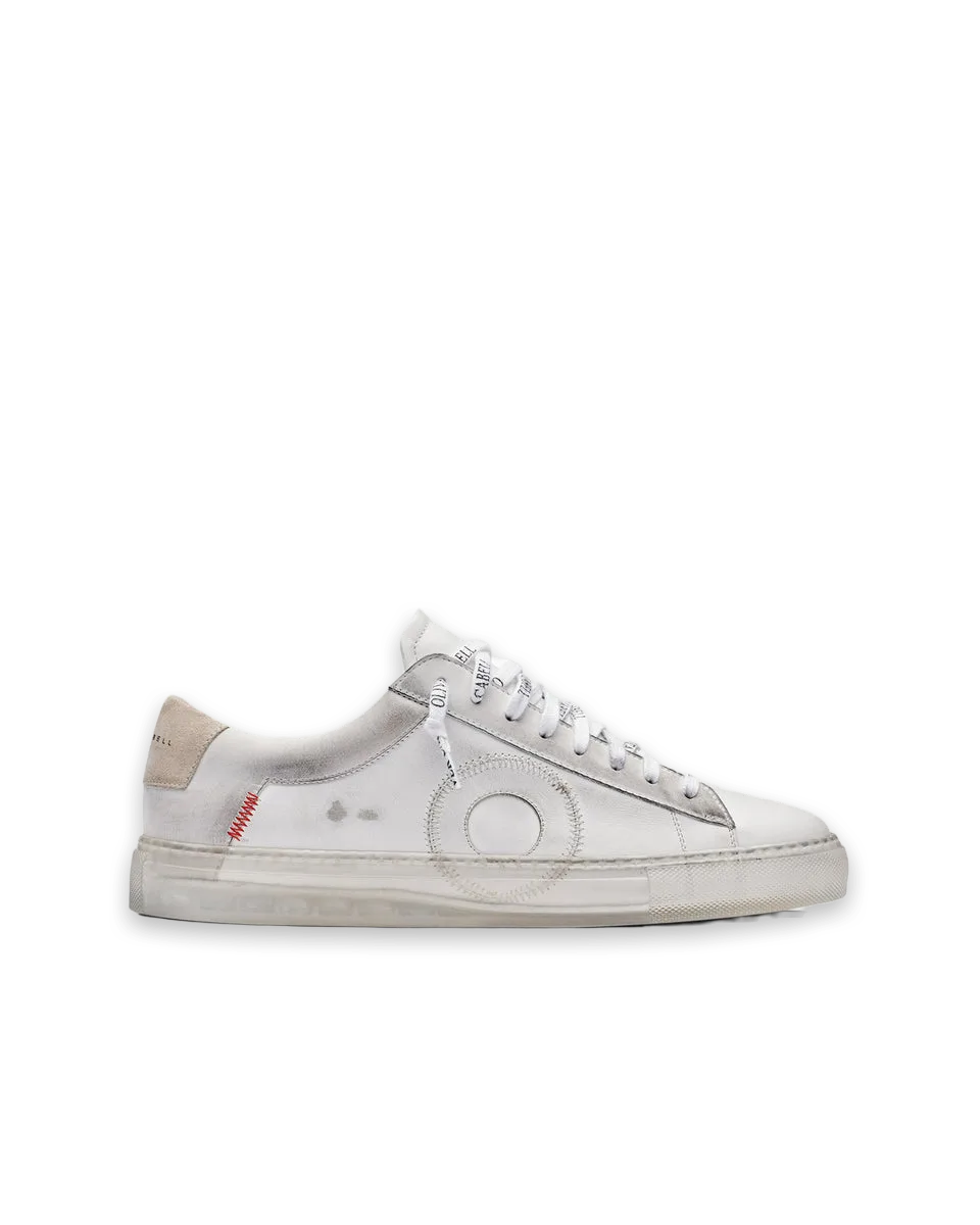Oliver Cabell Low 1 · Ghost (Orthopedic)