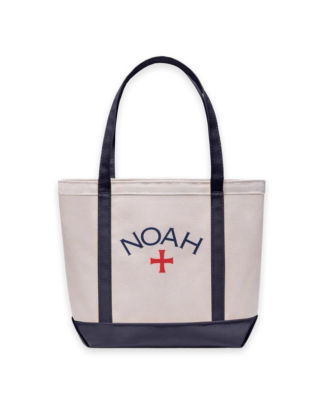 Noah Classic Core Logo Tote