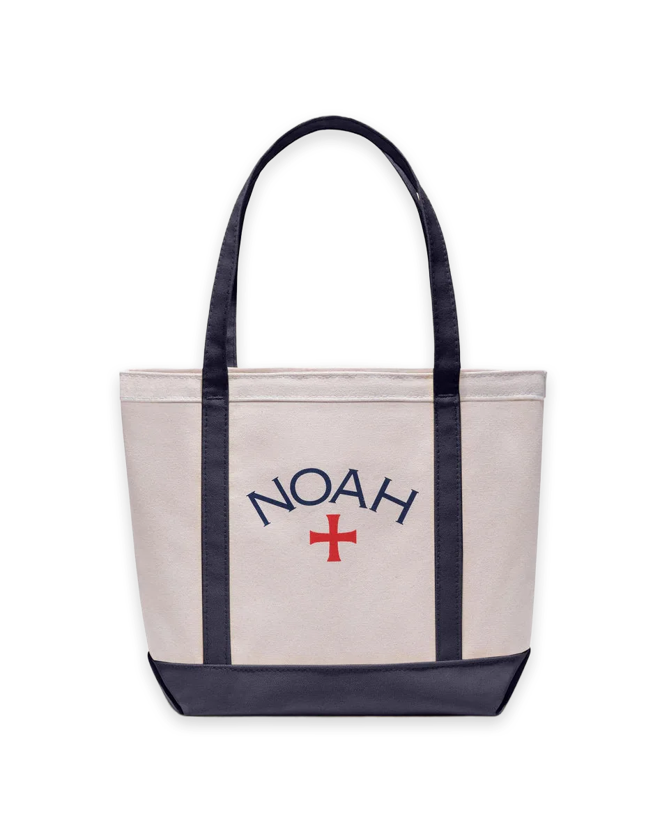 Noah Classic Core Logo Tote