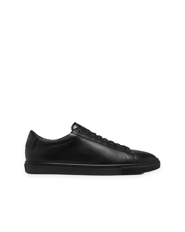 Oliver Cabell Low 1
