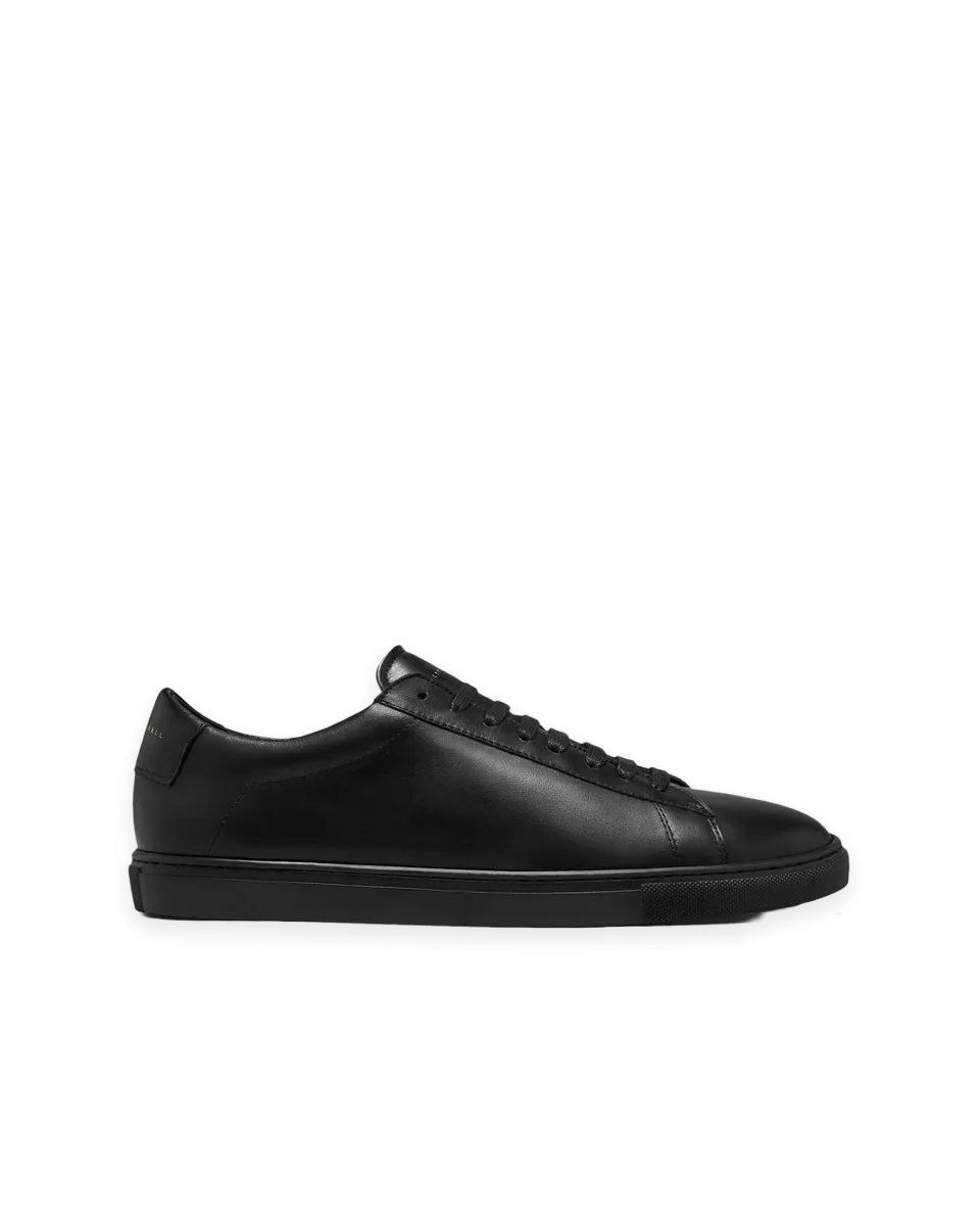 Oliver Cabell Low 1