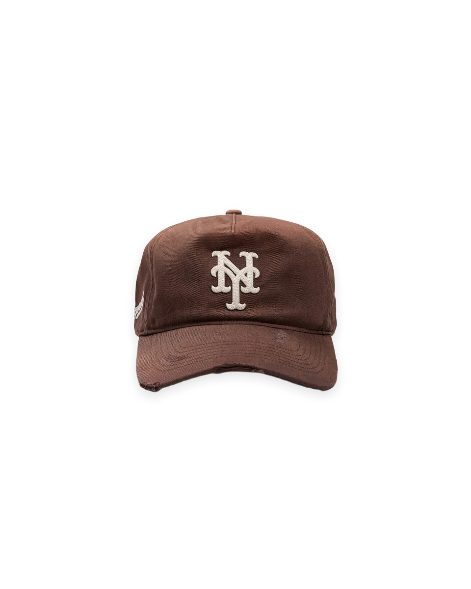 Represent Represent X 47 New York Mets Cap