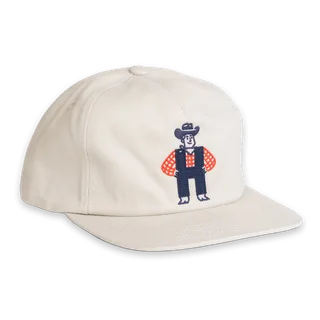 Howler Bros H-Man Western Wear Snapback