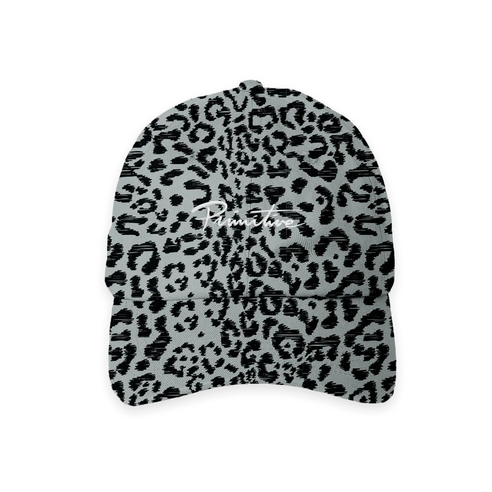 Primitive NUEVO QUEST STRAPBACK