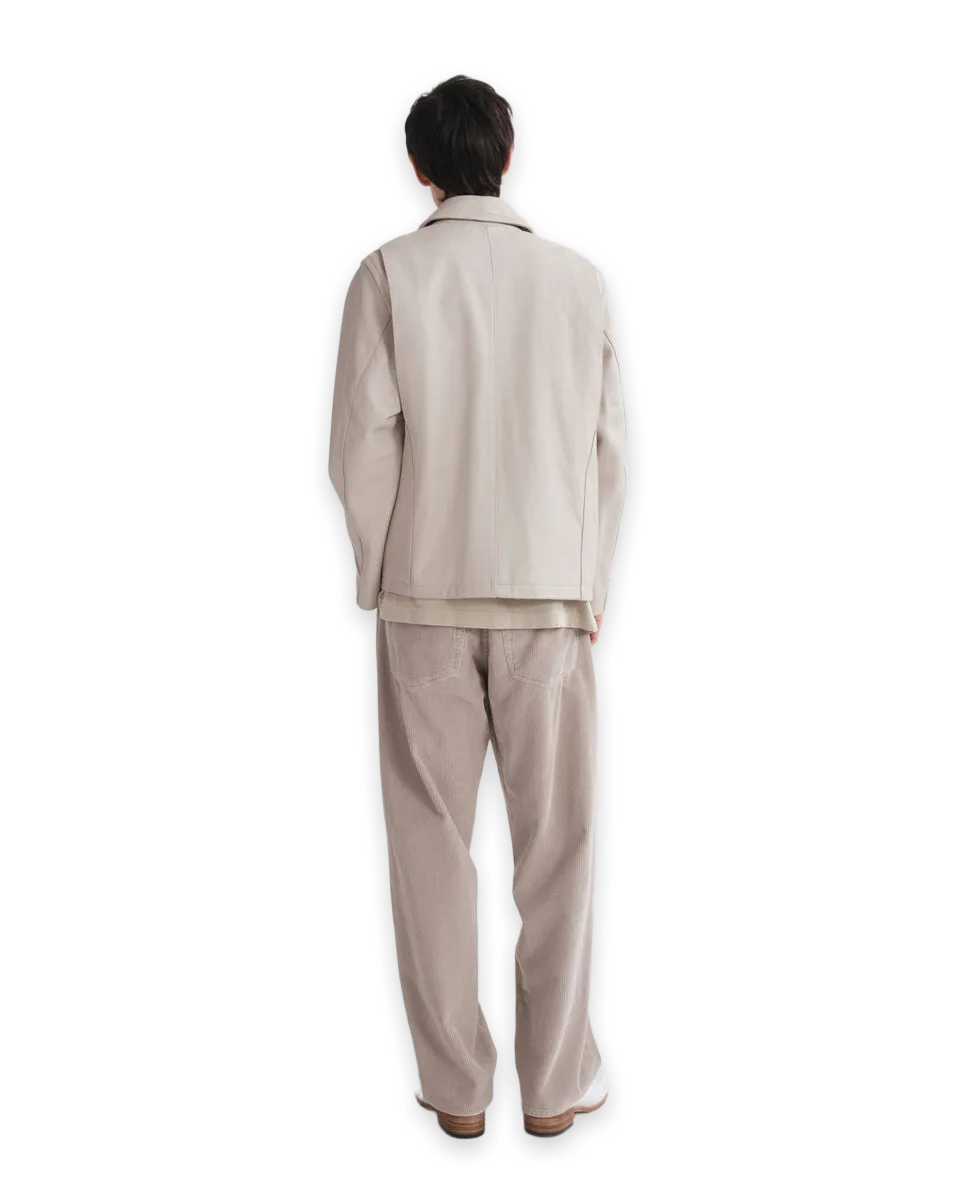 AGOLDE Chadwick Jacket