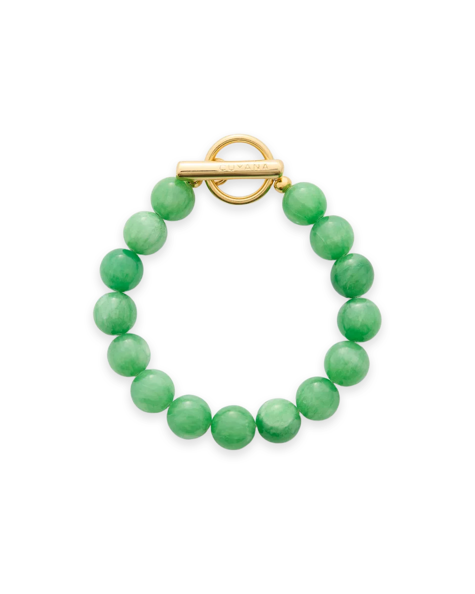 Cuyana Cerise Bracelet 7-inch