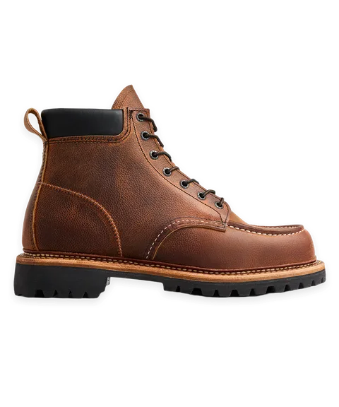 Red Wing Shoes Red Wing 6-in Norway Moc Boot