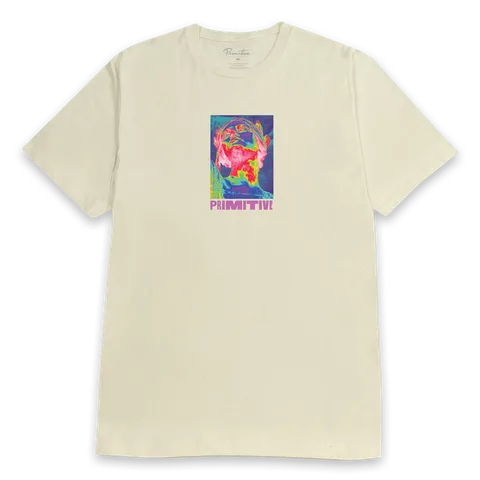 Primitive OLYMPUS TEE