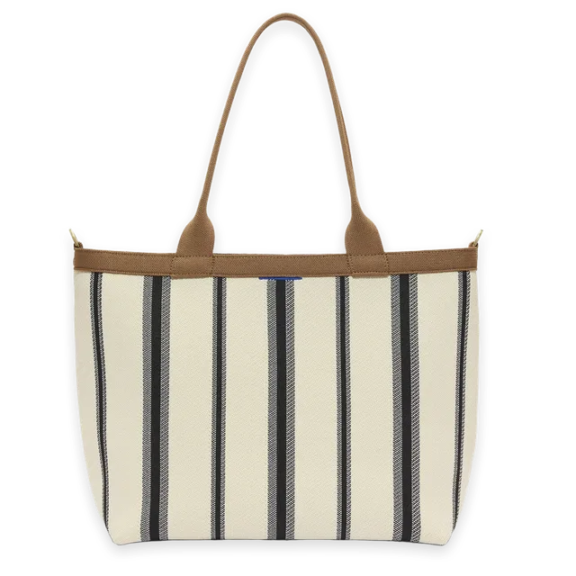 Rothy's The Lightweight Zip Tote · Coastline