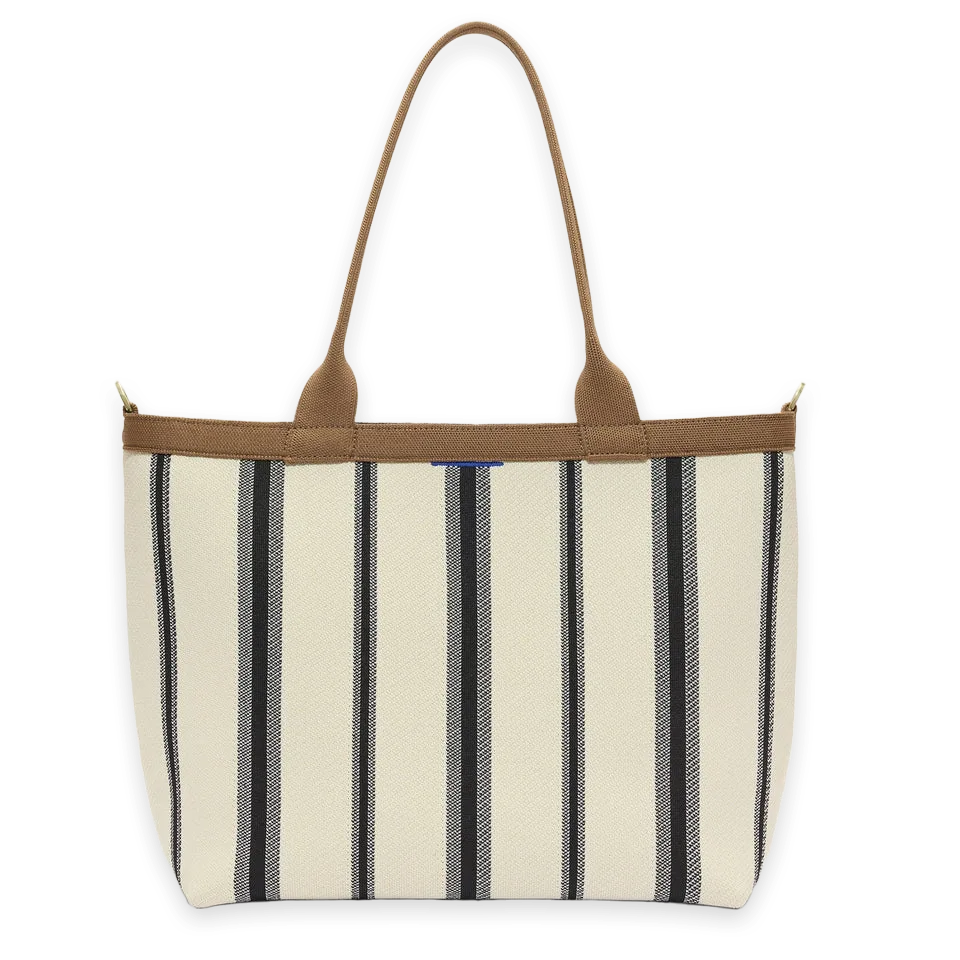Rothy's The Lightweight Zip Tote · Coastline