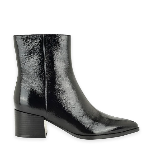 Nine West Becky Leather Booties