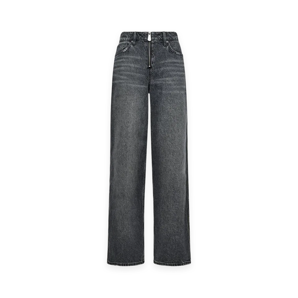 Ksubi Ksubi Low Rider Jean